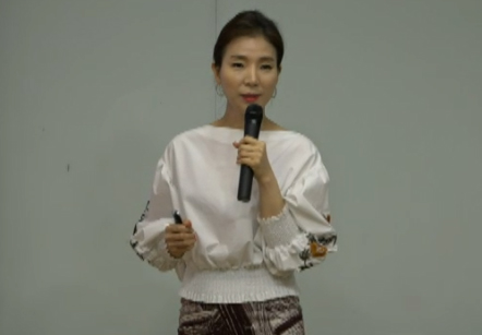 [06/17] 이지혜  - 뉴스킨 제품
