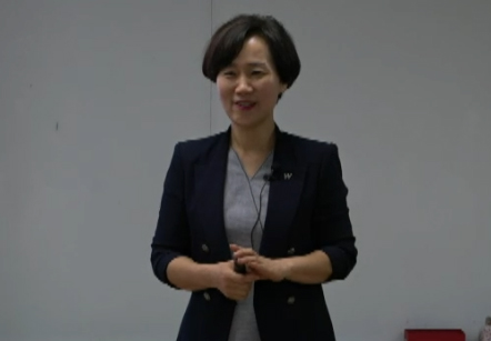 [06/20] 강보숙 - 에이지락과 갈바닉