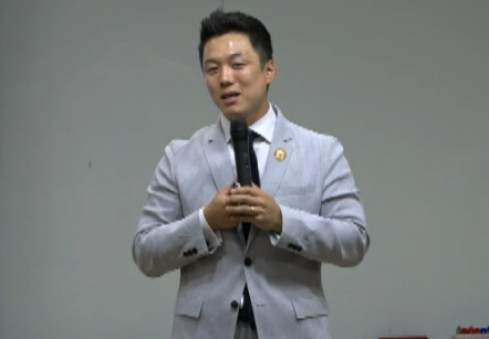 [06/22] PA 이재영 - 4차산업과 뉴스킨사업