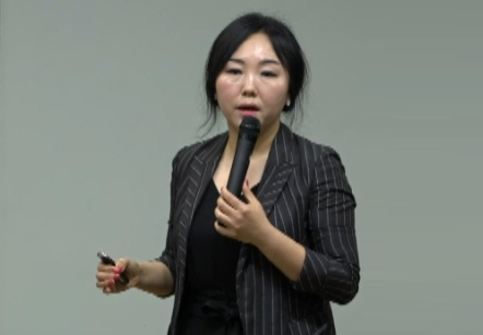 [06/27] EBA 김영미 - 사업설명