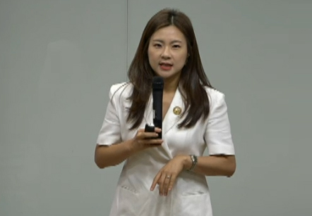 [07/22] PA 곽정안 - 진정한 행복을 찾아서