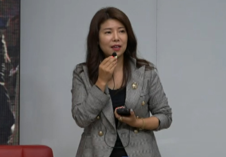 [07/28] PA 최인주 - 뉴스킨데몬스트레이션