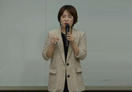 [08/09] 이정은 - 에이지락사이언스와 갈바닉
