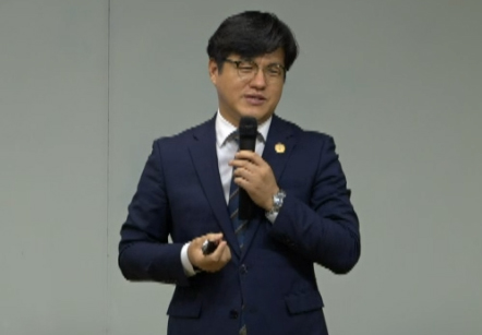 [08/12] COEⅠPA 김건우 - 내 삶을 바꾸는 뉴스킨