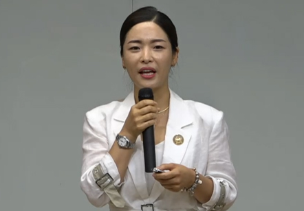 [08/13] 김혜경 - 누구에게 위대한 뉴스킨인가