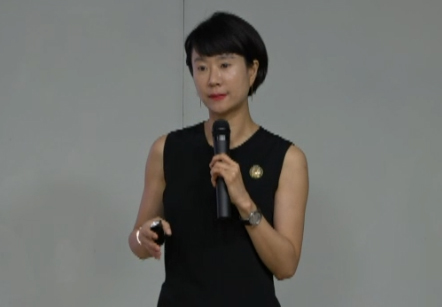 [08/14] 윤주영 - 인생은 목표가 있을때와 없을때로 나뉜다