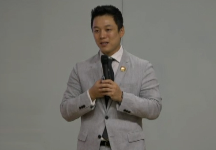 [08/14] PA 이재영 - 사업설명