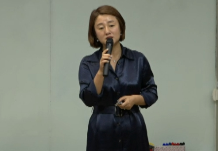 [08/21] EBA 최인희 - 뉴스킨 제품