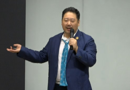 [08/26] COEⅠPA 정인범 - 뉴스킨은 가능성의 발견이다