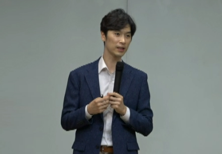 [08/22] 1MC PA 이주원 - 뉴스킨 비즈니스의 기회