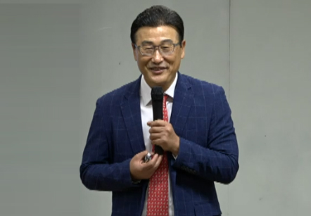 [09/06] 10MC PA 김영구 - 뉴스킨의 역사 성공스토리