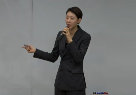 [09/10] EBA 김현경 - 나는 30대에 내가 원하는 삶을 살기로 결정했다