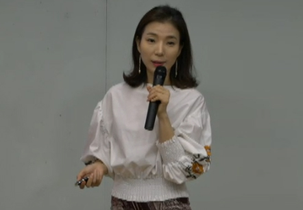 [09/18] 이지혜 - 뉴스킨 제품(180도시스템)