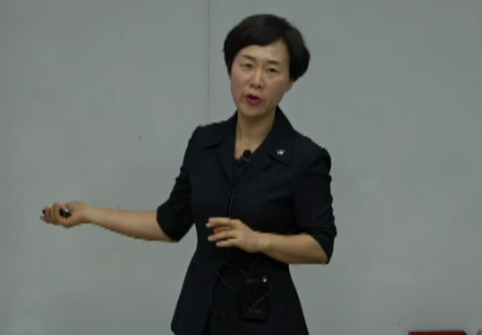 [09/20] 강보숙 - 에이지락과 갈바닉