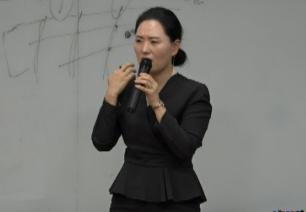 [09/23] EBA 신현정 - 뉴스킨 180도와 클리어액션