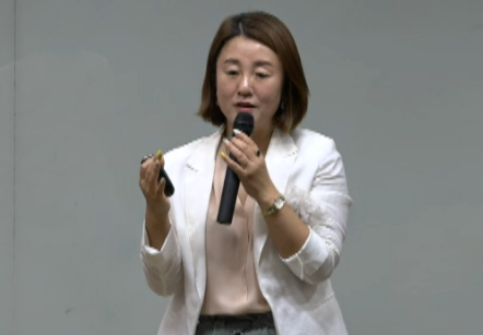 [09/24] EBA 최인희 - 뉴스킨 제품(180&에이지락)