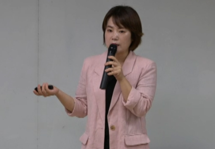 [10/01] 이정은 - 에이지락사이언스와 갈바닉