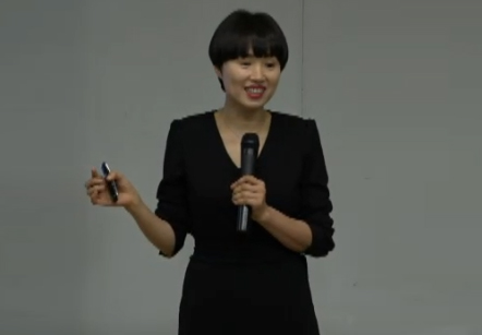 [10/09] PA 권세미 - 루미스파와 사업