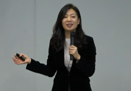 [11/19] COEⅠEBA 남현정 - 소통하고 공감하는 비즈니스