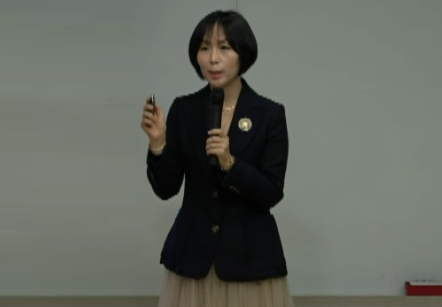 [11/20] COE PA 임효리 - 인생의 비젼은 뉴스킨