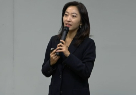 [11/22] EBA 최혜원 - 뉴스킨이 제일 쉬웠어요