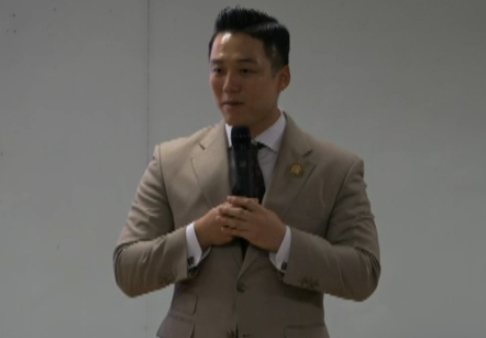 [12/07] PA 이재영 - 사업설명