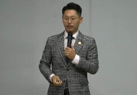 [12/11] PC PA 한상훈 - 쉽게 배우는 파워 리쿠르팅