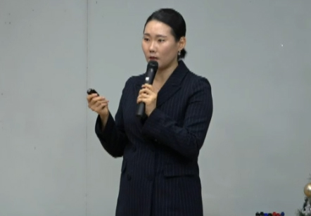 [12/13] 김선정 - 복제의 힘