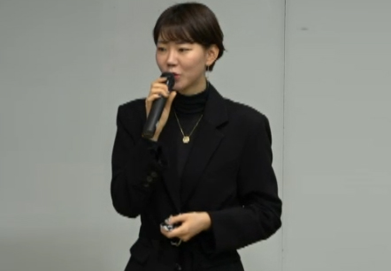 [12/06] EBA 김현경 - 벨로시티로 성장하기