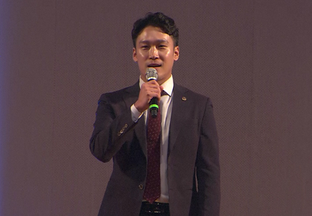 [01/05] SBA 박현근 - 뉴스킨 하세요