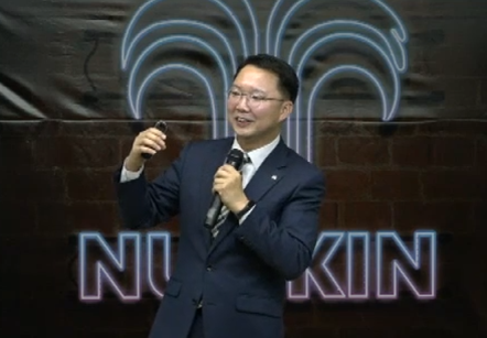 [05/11] 함정기 - 꿈을 이루는 공식