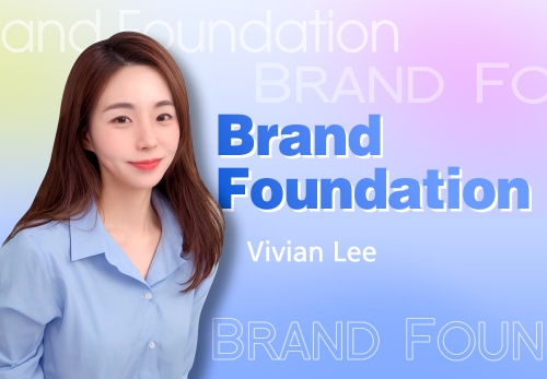 [2024/06/20] Vivian Lee - Brand Foundation