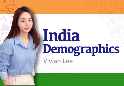 [2024/06/20] Vivian Lee - India Demographics
