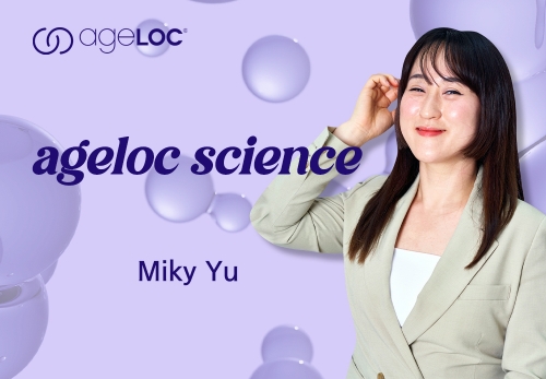 [2024/07/04] Miky Yu - ageloc science