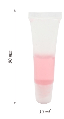 립튜브용기(소)