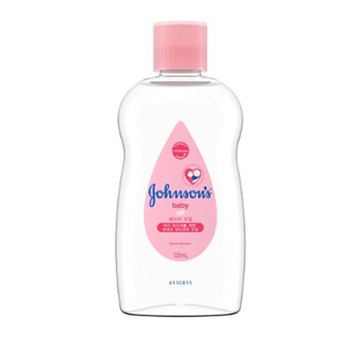 베이비오일(125ml)_일시품절