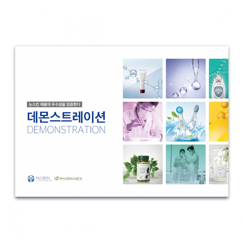 데몬스트레이션