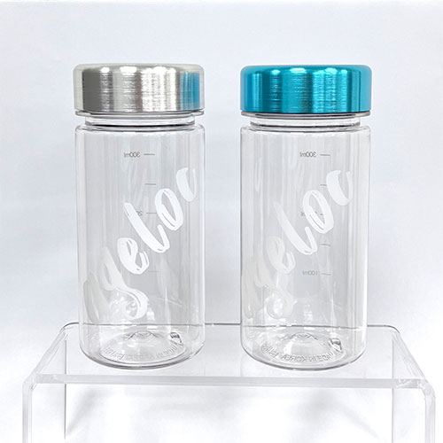 ageLoc 트라이탄 눈금 보틀 (350ml)